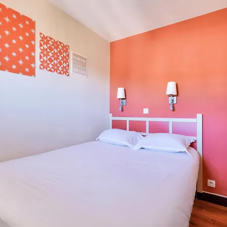 Francia - Maeva - 2 Pieces 5 Personnes - Selection Mae-9021 Appartement