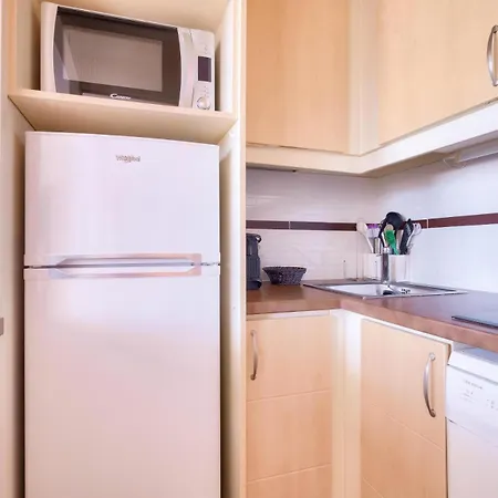 Francia - Maeva - 2 Pieces 5 Personnes - Selection Mae-9021 Appartement *