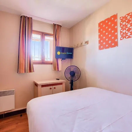 Francia - Maeva - 2 Pieces 5 Personnes - Selection Mae-9021 Appartement Cannes