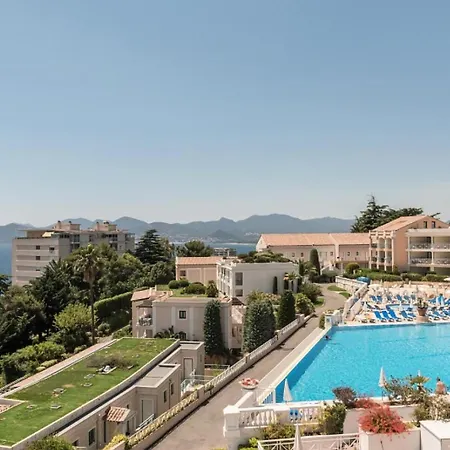 Francia - Maeva - 2 Pieces 5 Personnes - Selection Mae-9021 Apartment Cannes